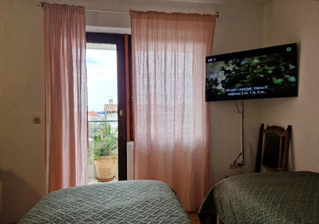 Apartments Lucija-Klara Brodarica  Habitación foto