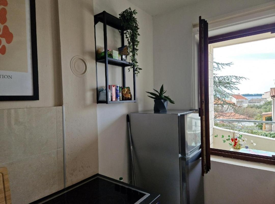 Apartments Lucija-Klara Brodarica  Habitación foto